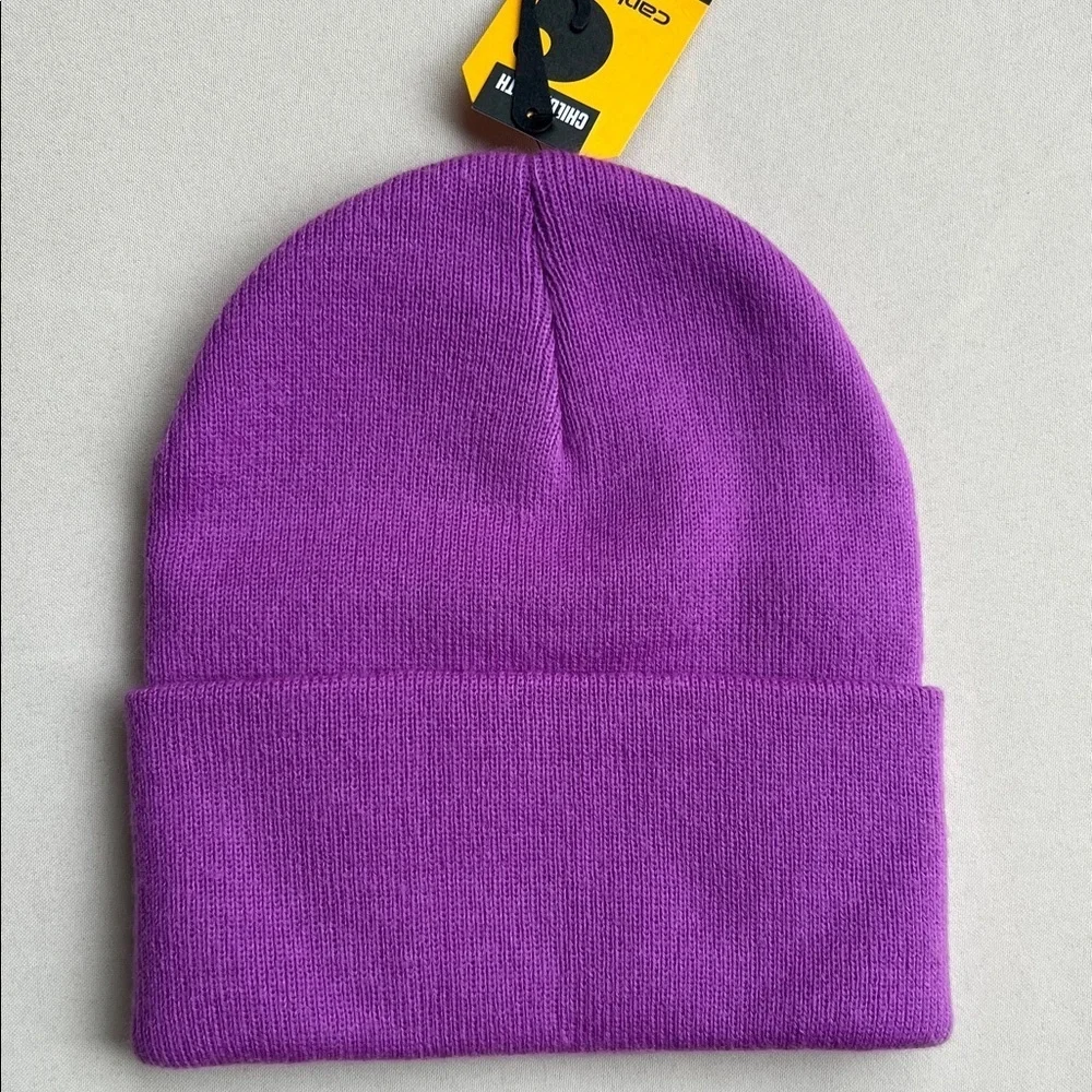Carhartt cozy knit